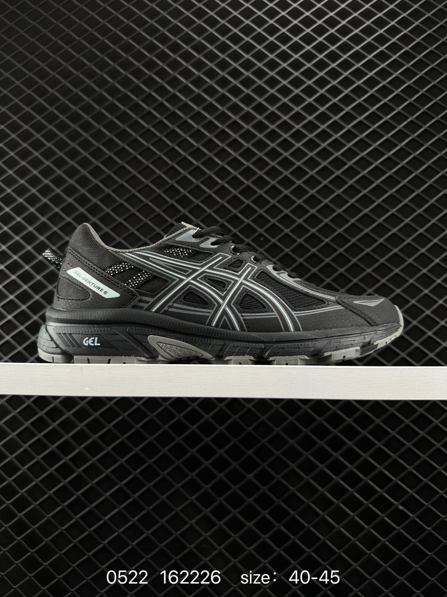 ASICS  Gel-Venture 6