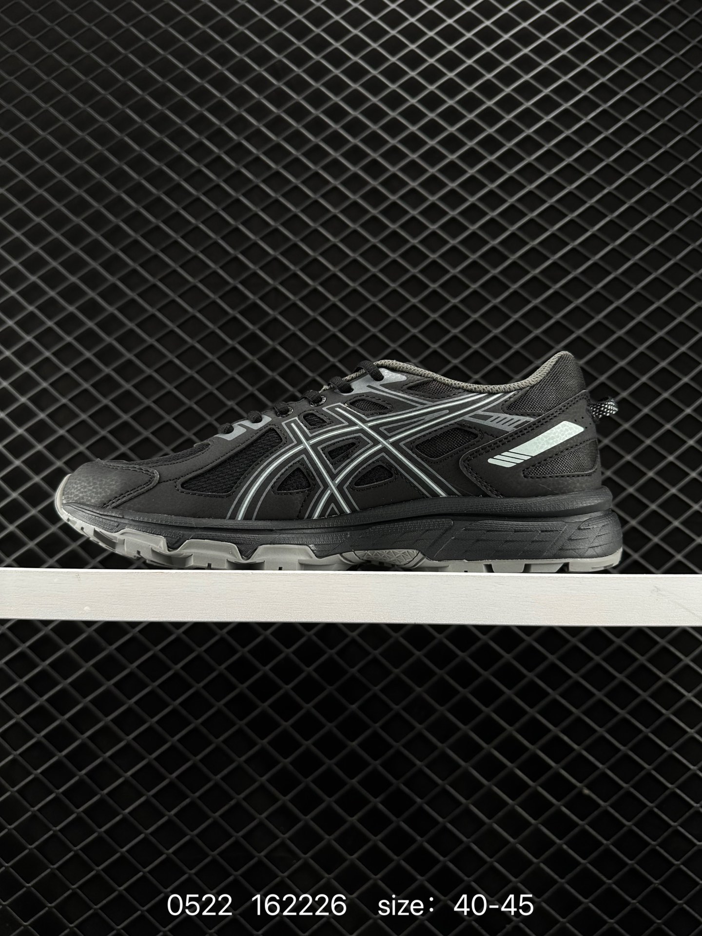 ASICS  Gel-Venture 6