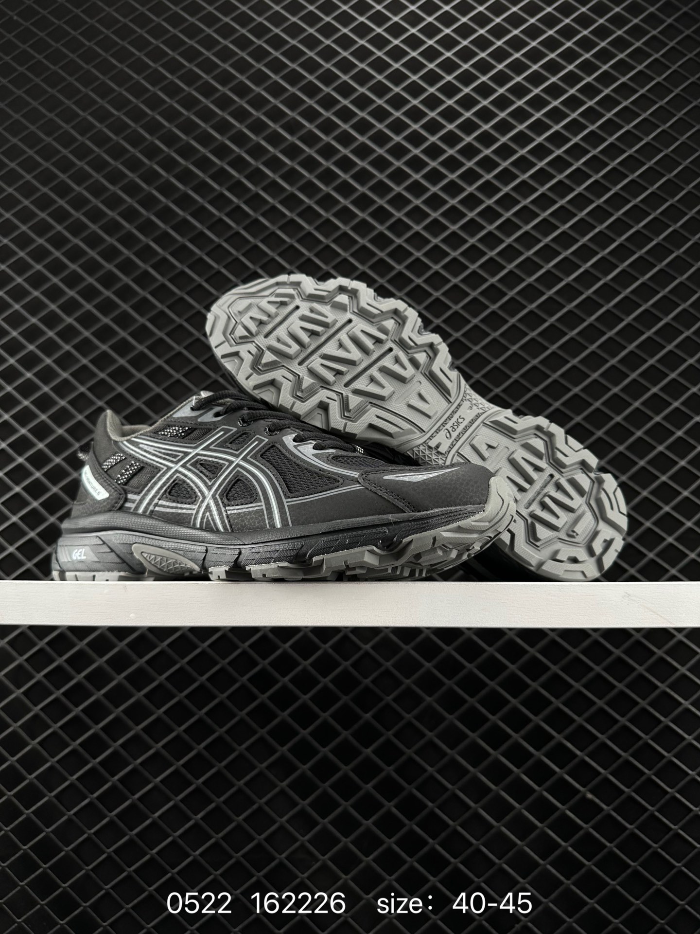 ASICS  Gel-Venture 6