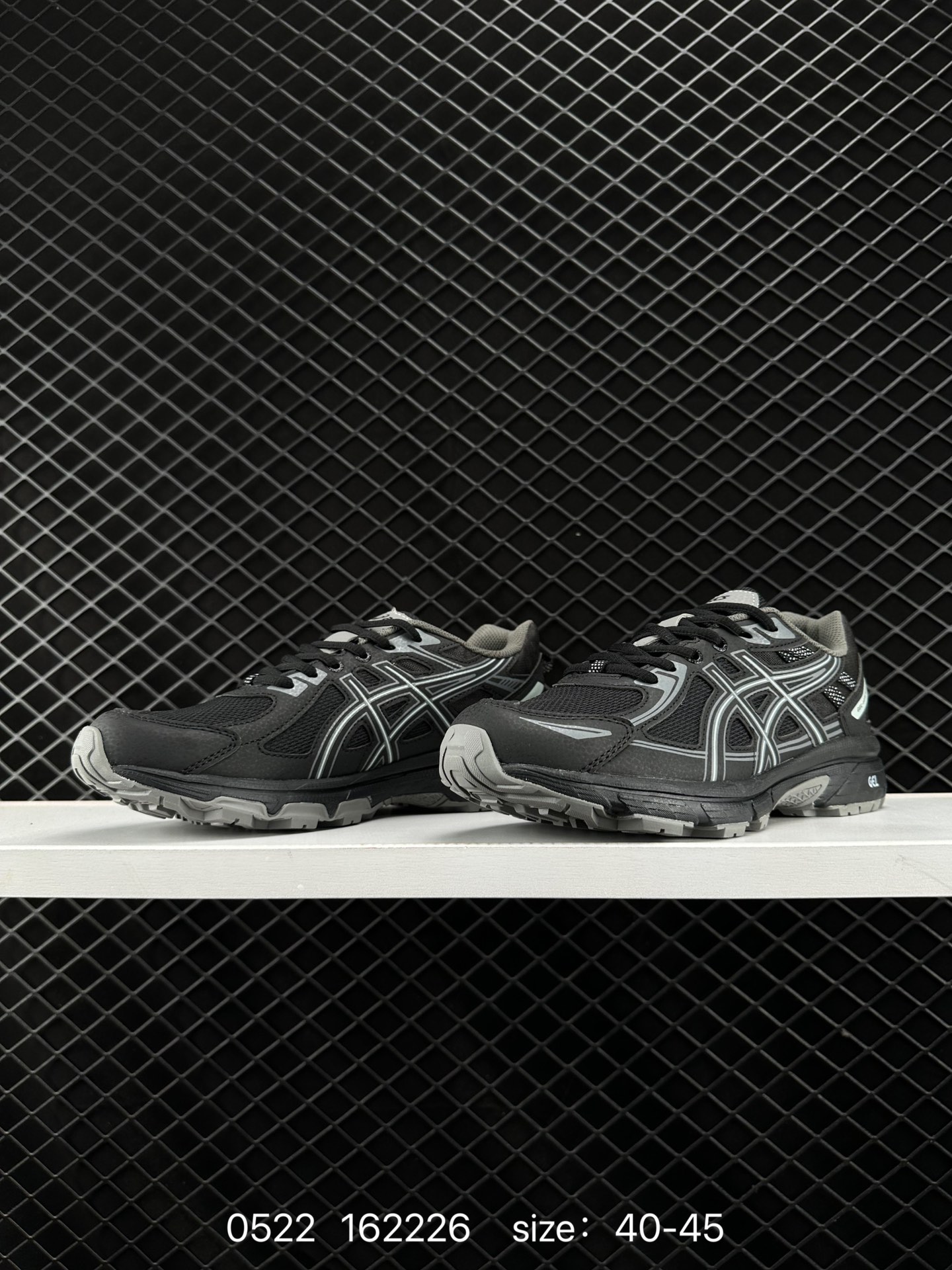 ASICS  Gel-Venture 6