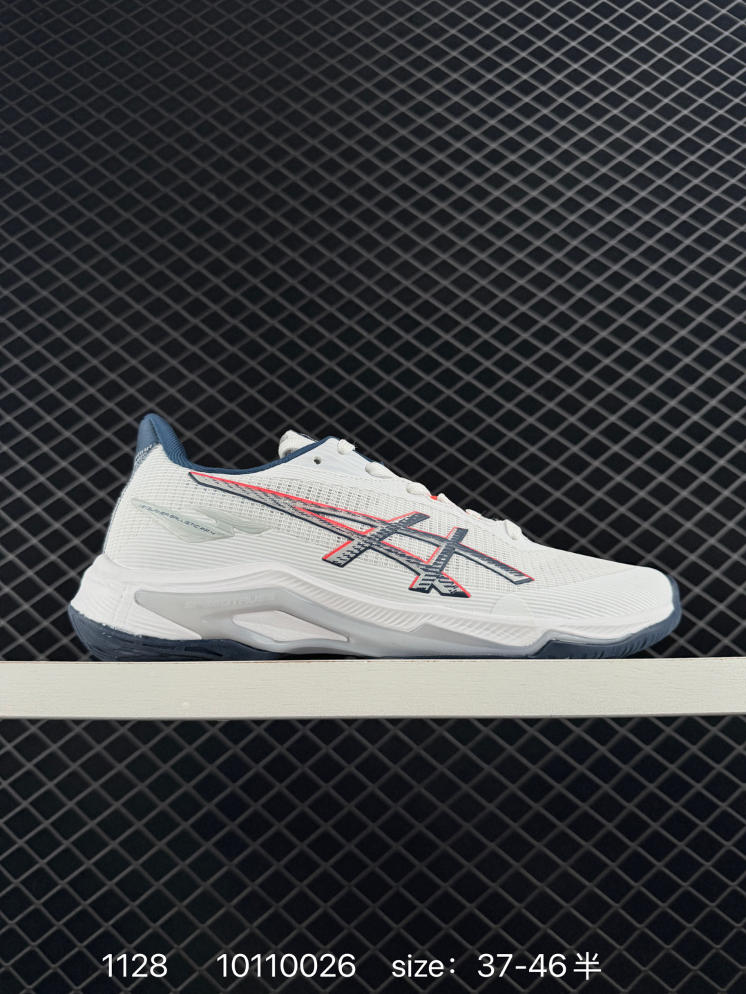 ASICS  NOVABLAST 5 LE