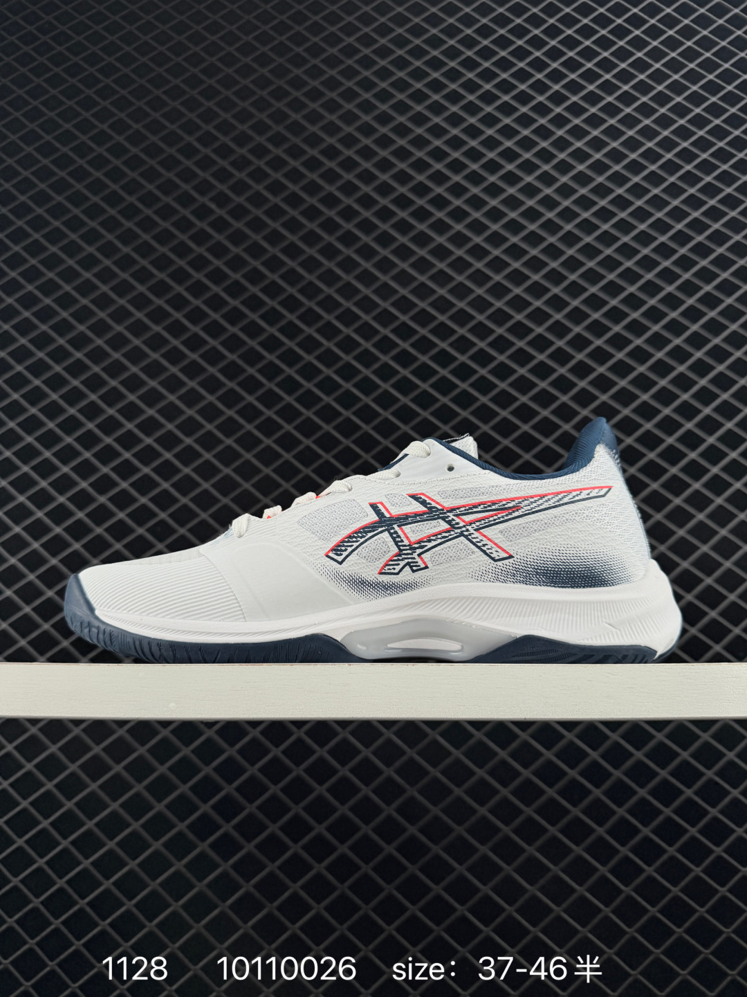 ASICS  NOVABLAST 5 LE