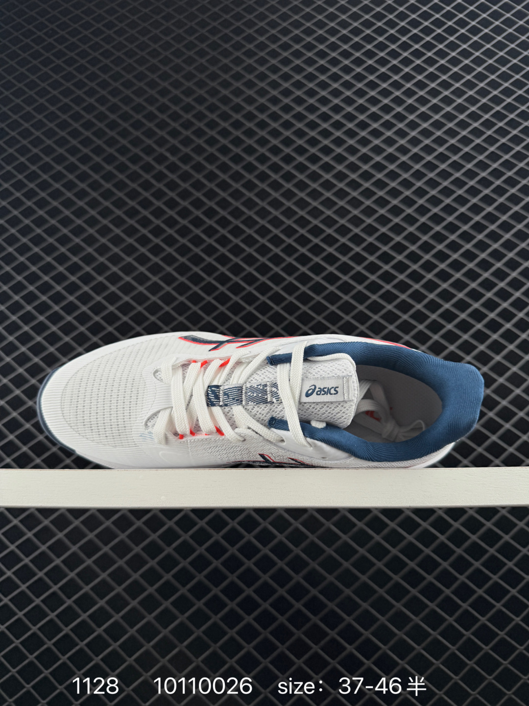 ASICS  NOVABLAST 5 LE