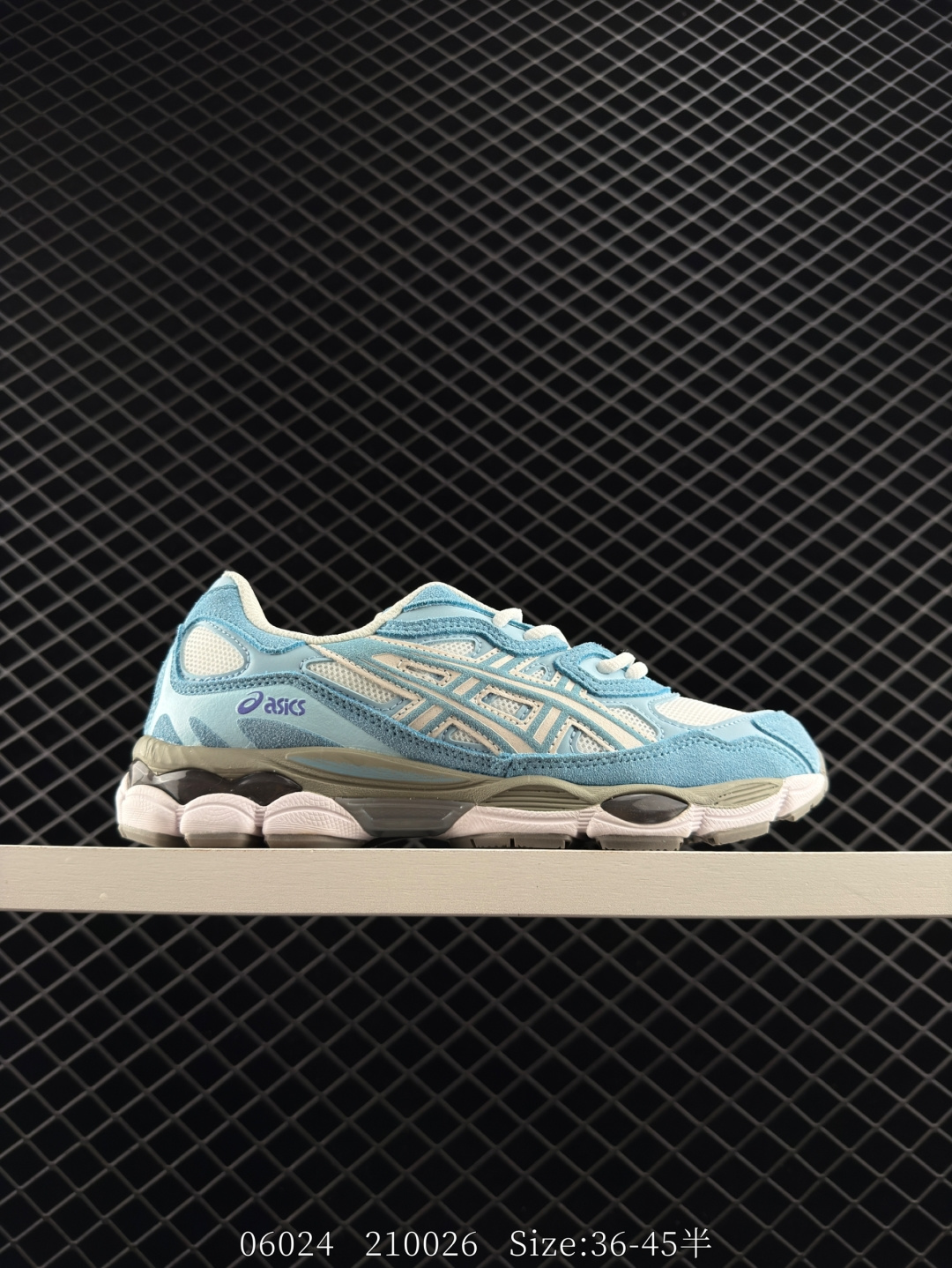 ASICS  Tiger GEL-NYC