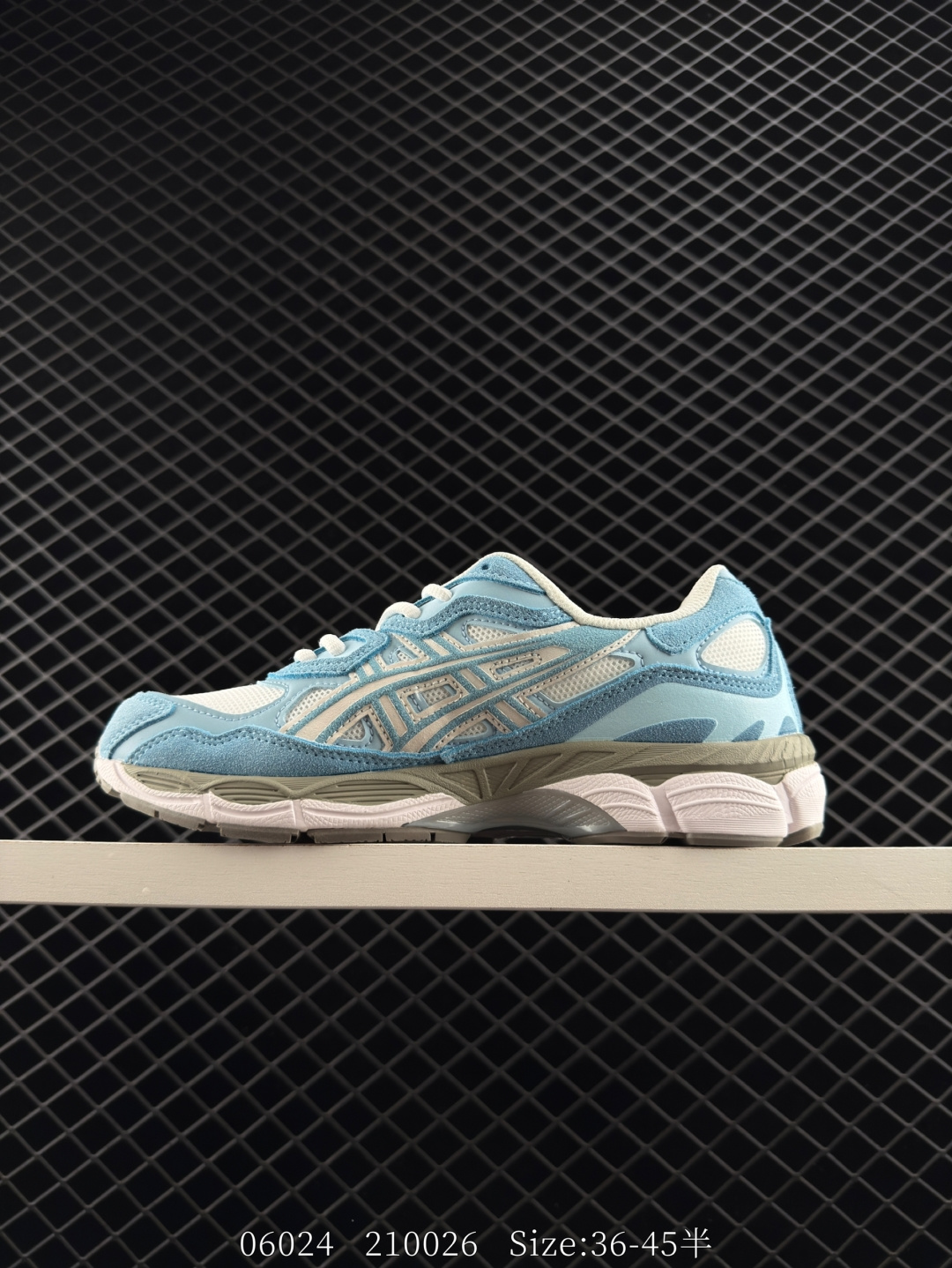 ASICS  Tiger GEL-NYC