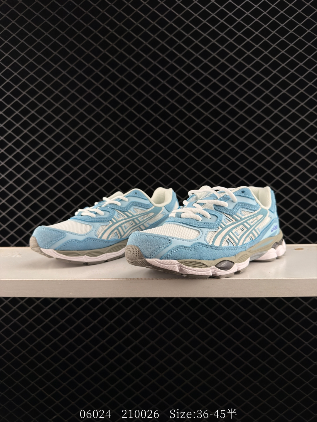 ASICS  Tiger GEL-NYC