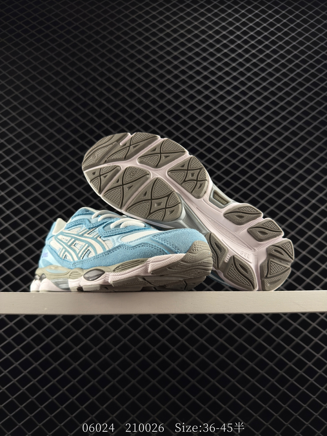 ASICS  Tiger GEL-NYC