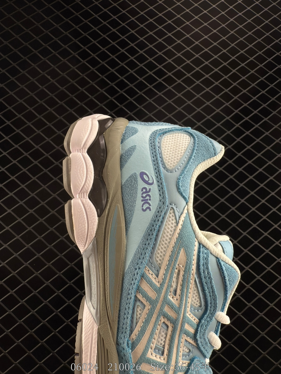 ASICS  Tiger GEL-NYC