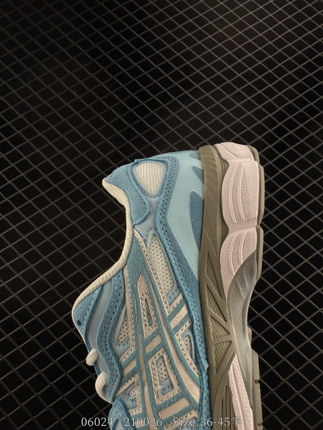 ASICS  Tiger GEL-NYC