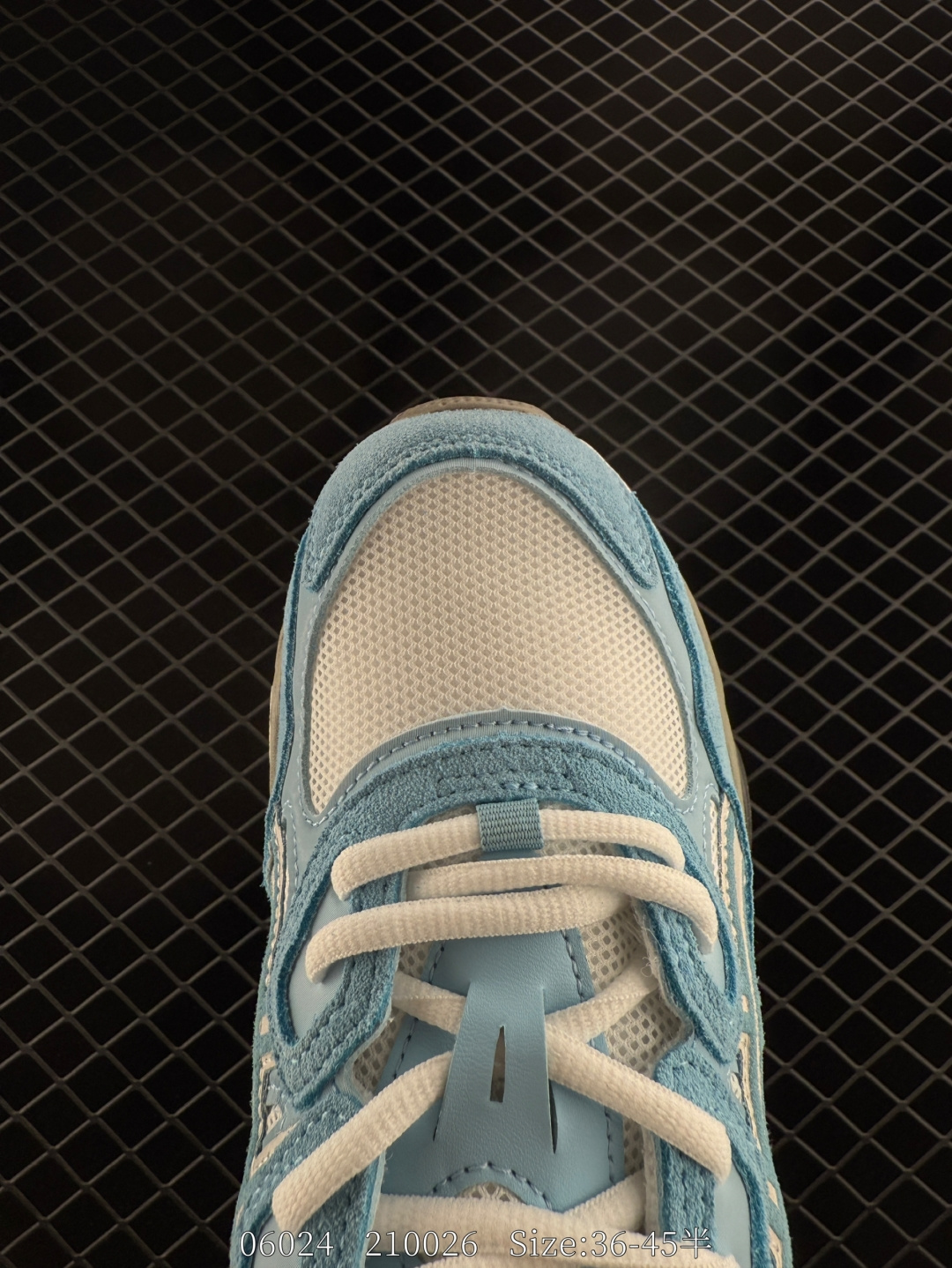 ASICS  Tiger GEL-NYC