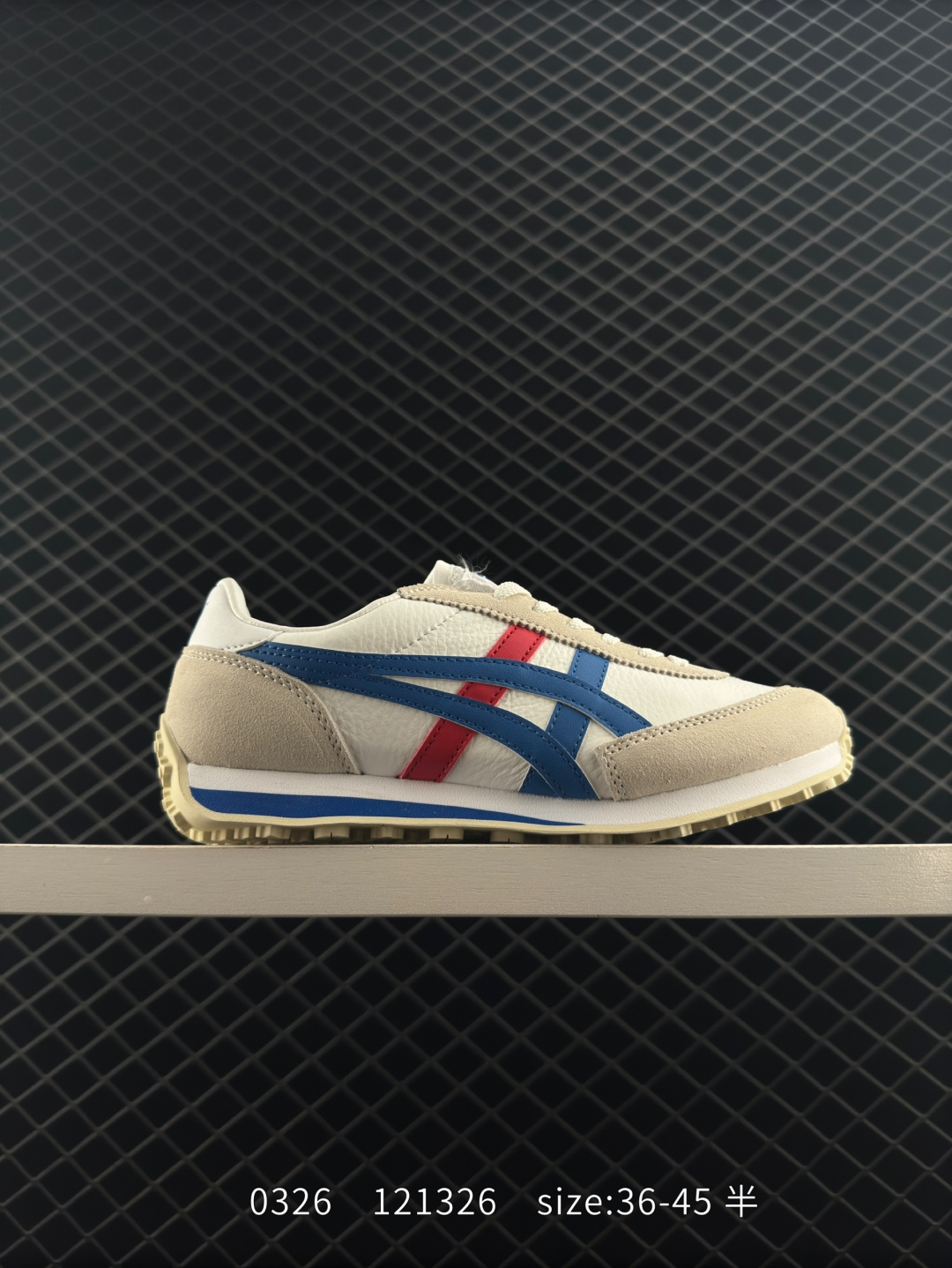 Asics Onitsuka Tiger Sclaw Low