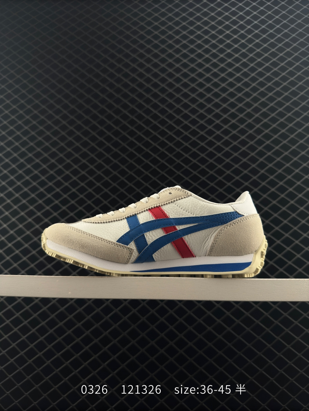 Asics Onitsuka Tiger Sclaw Low