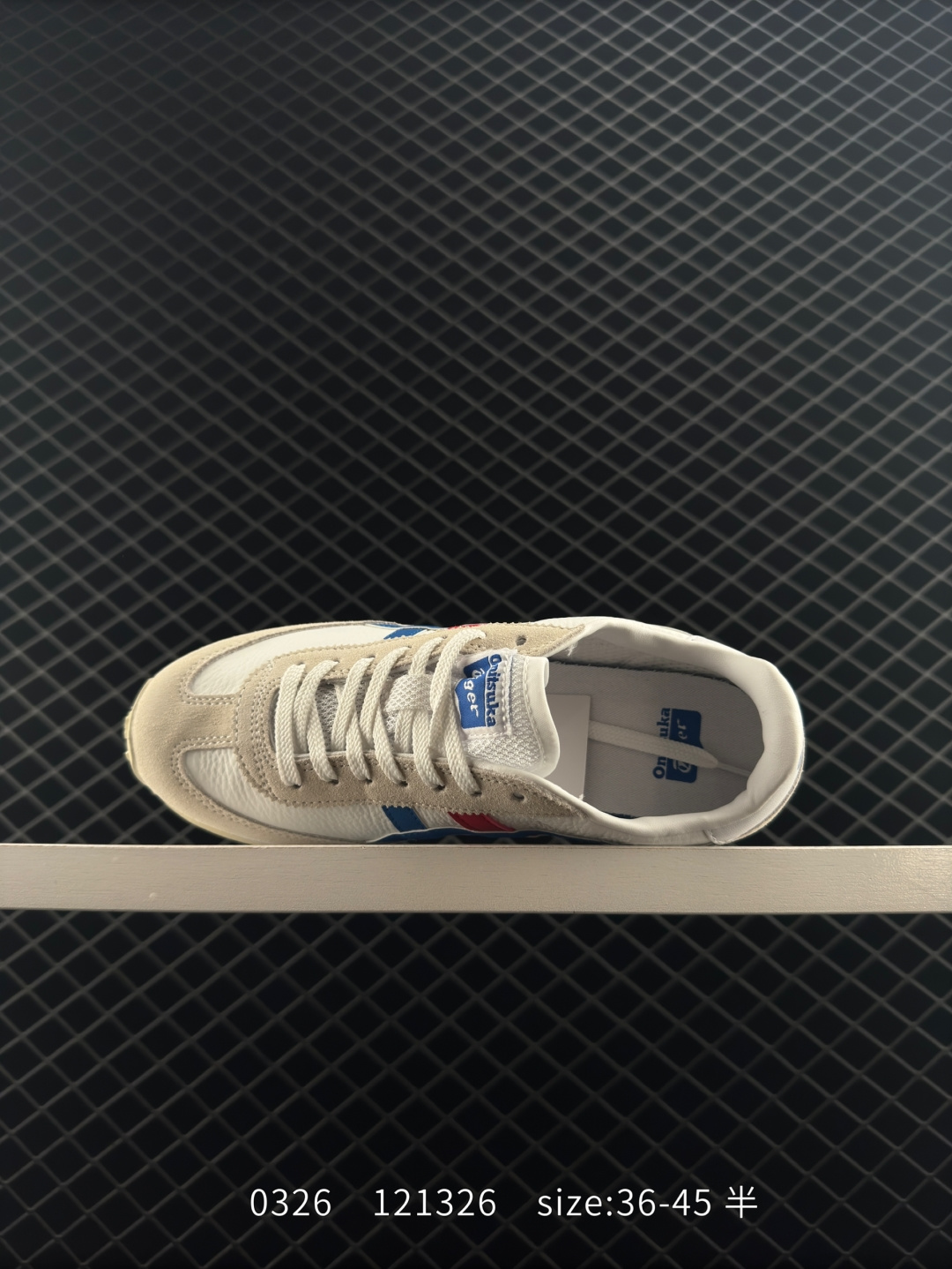 Asics Onitsuka Tiger Sclaw Low