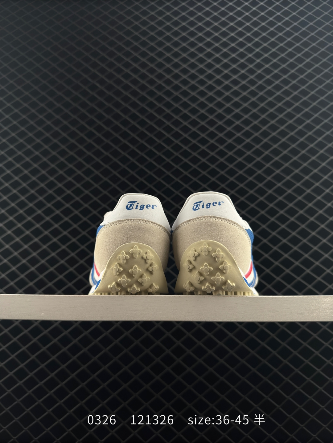 Asics Onitsuka Tiger Sclaw Low