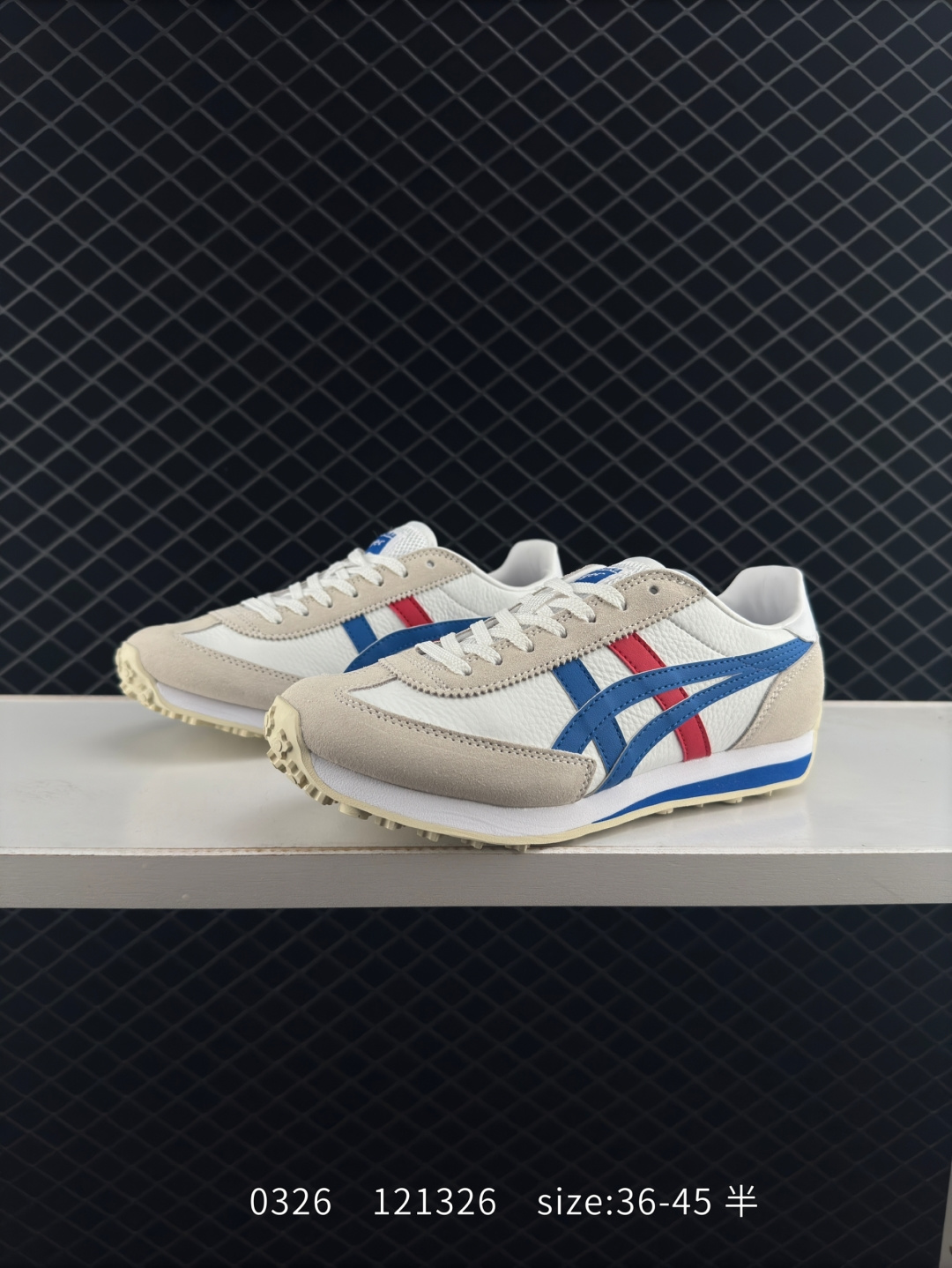 Asics Onitsuka Tiger Sclaw Low