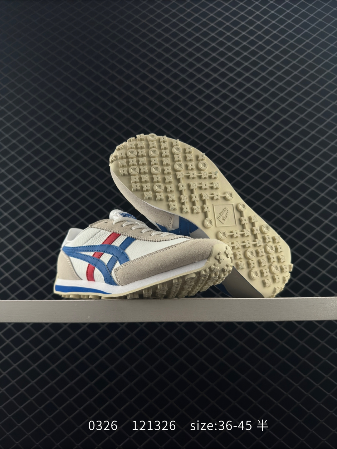 Asics Onitsuka Tiger Sclaw Low