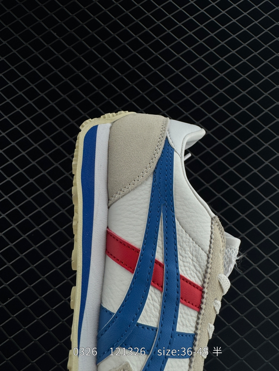 Asics Onitsuka Tiger Sclaw Low