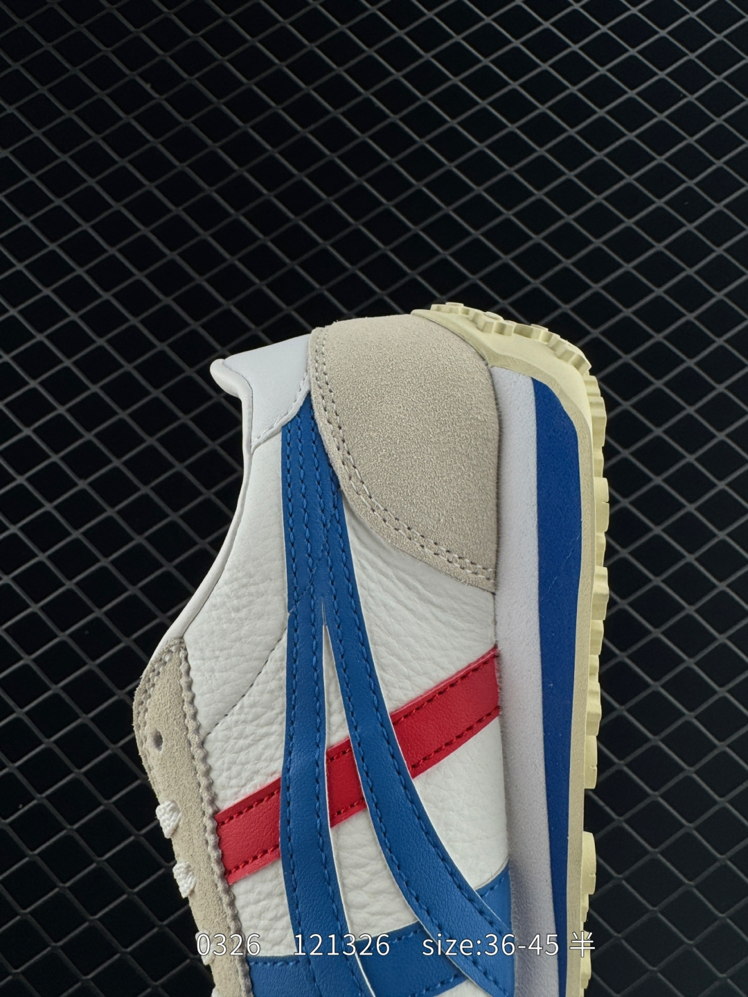 Asics Onitsuka Tiger Sclaw Low