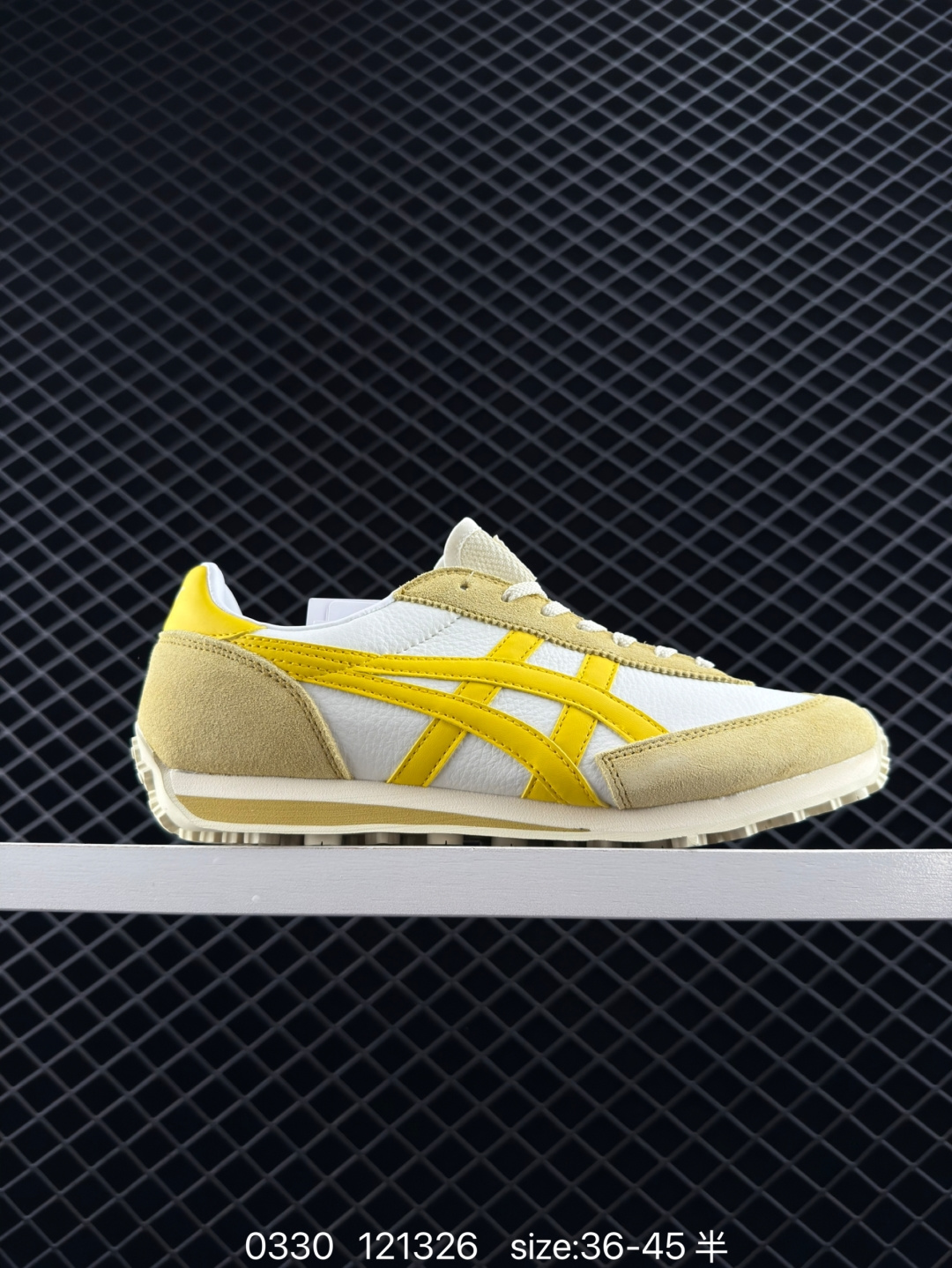 Asics OrthoLite Onitsuka Tiger Mexico 66 SD