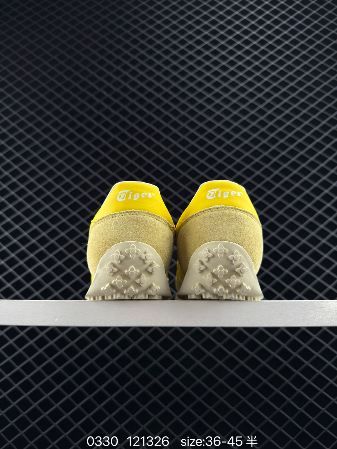 Asics OrthoLite Onitsuka Tiger Mexico 66 SD