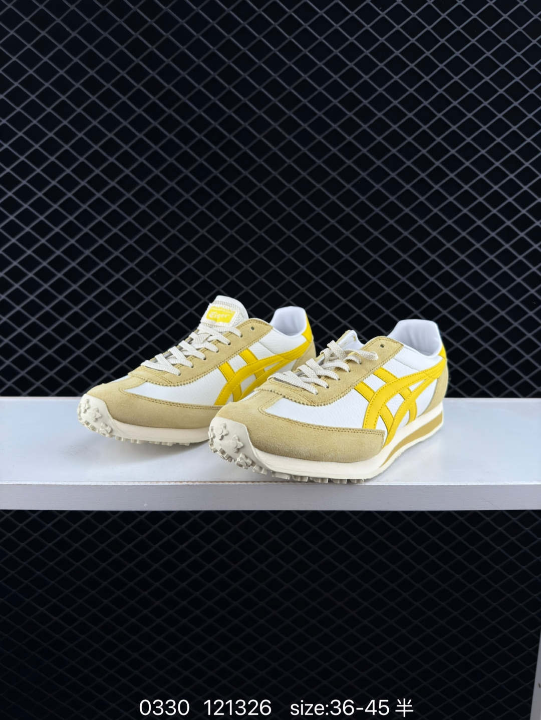 Asics OrthoLite Onitsuka Tiger Mexico 66 SD