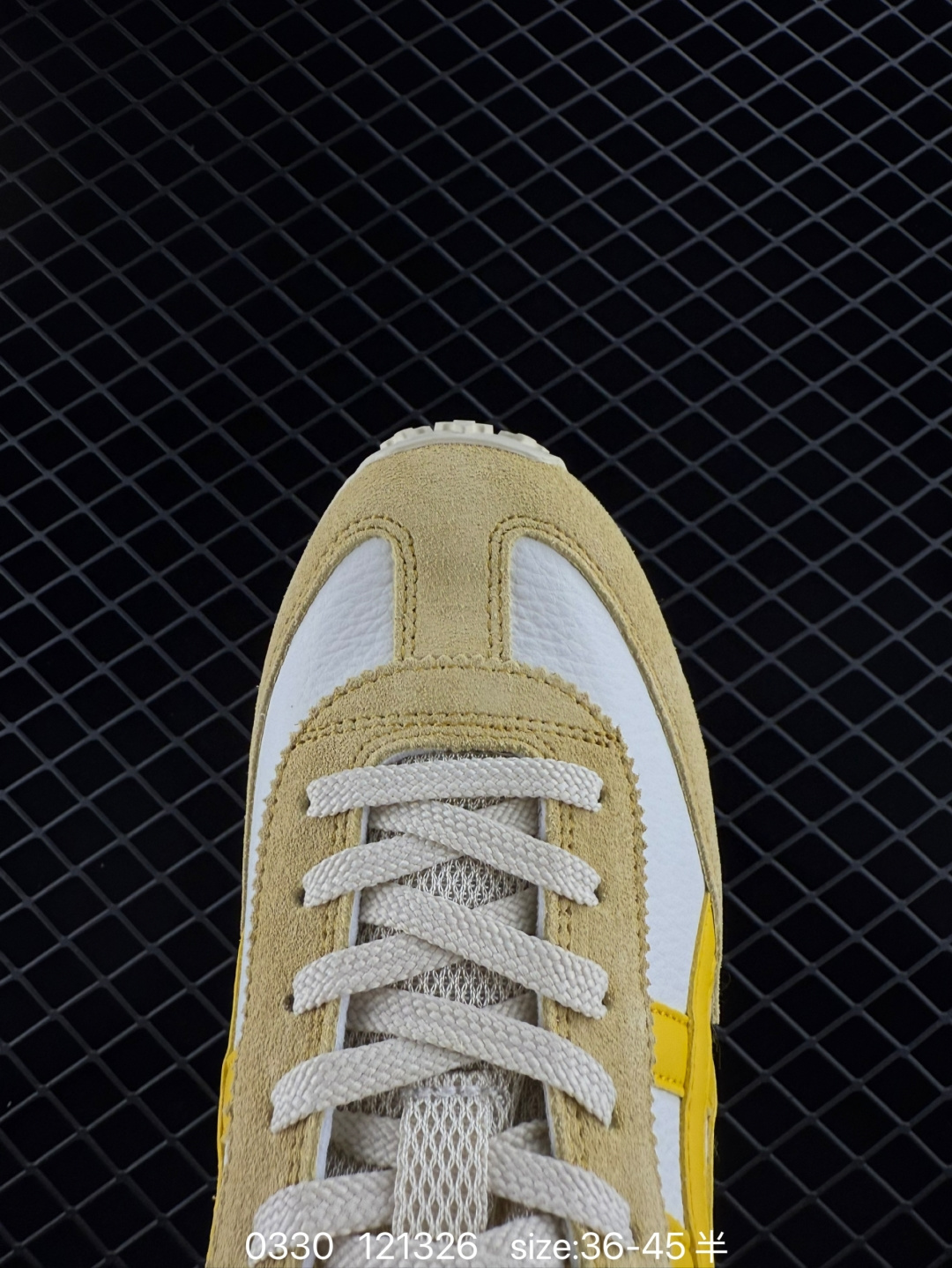 Asics OrthoLite Onitsuka Tiger Mexico 66 SD