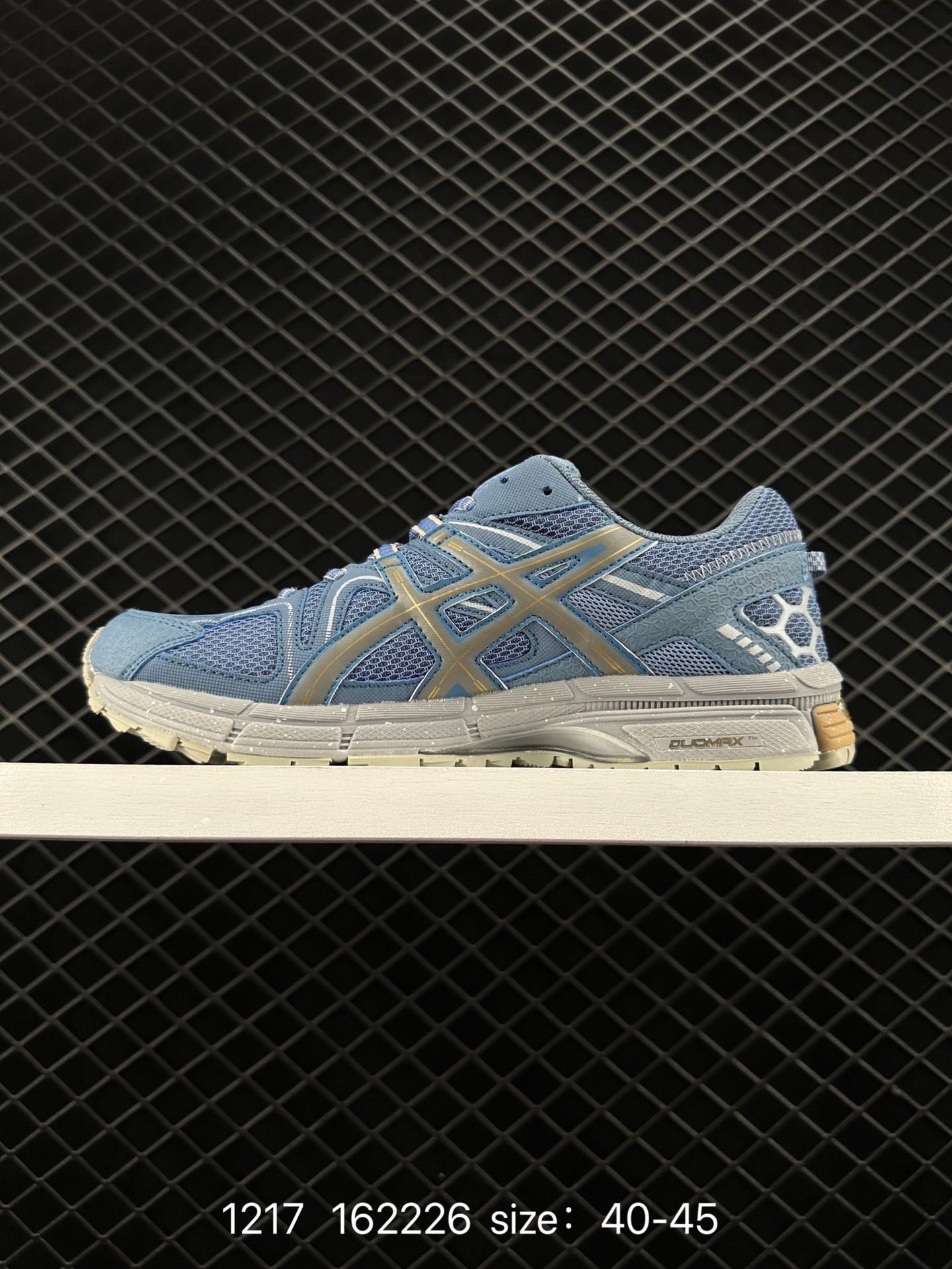 ASICS Tiger Gel-Kahana 8