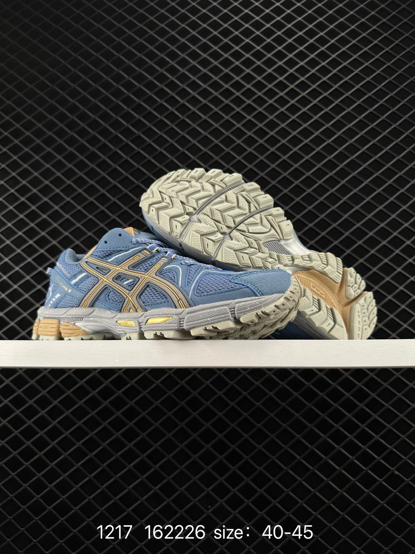 ASICS Tiger Gel-Kahana 8
