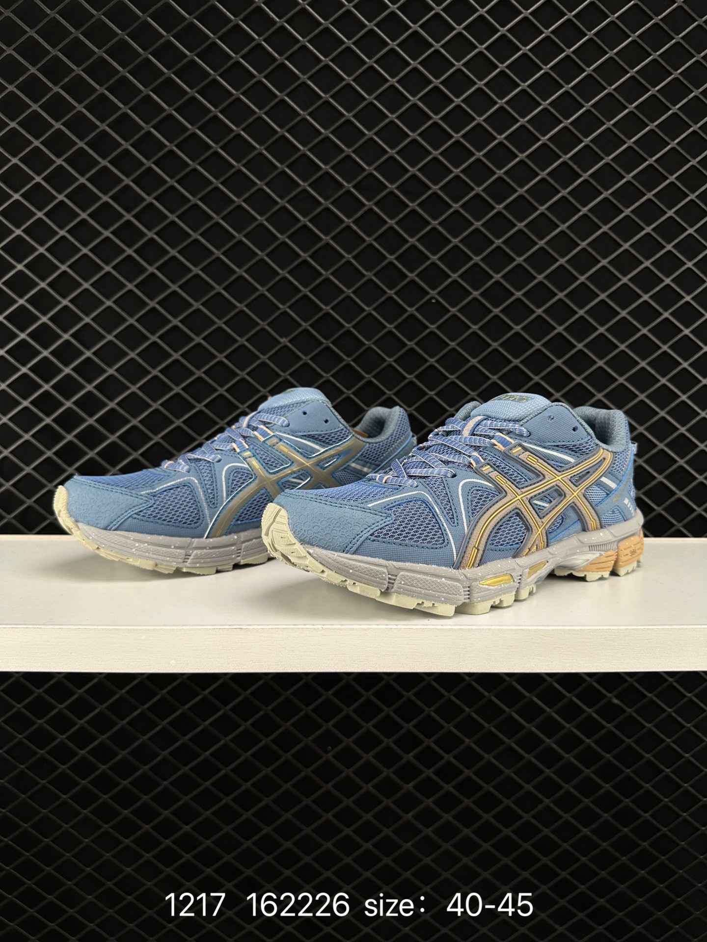 ASICS Tiger Gel-Kahana 8