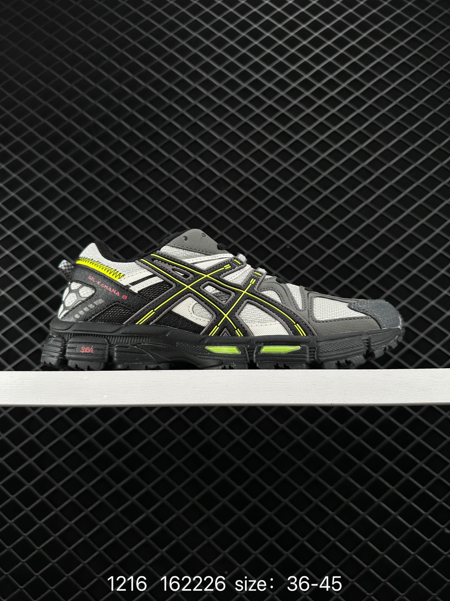 ASICS Tiger Gel-Kahana 8