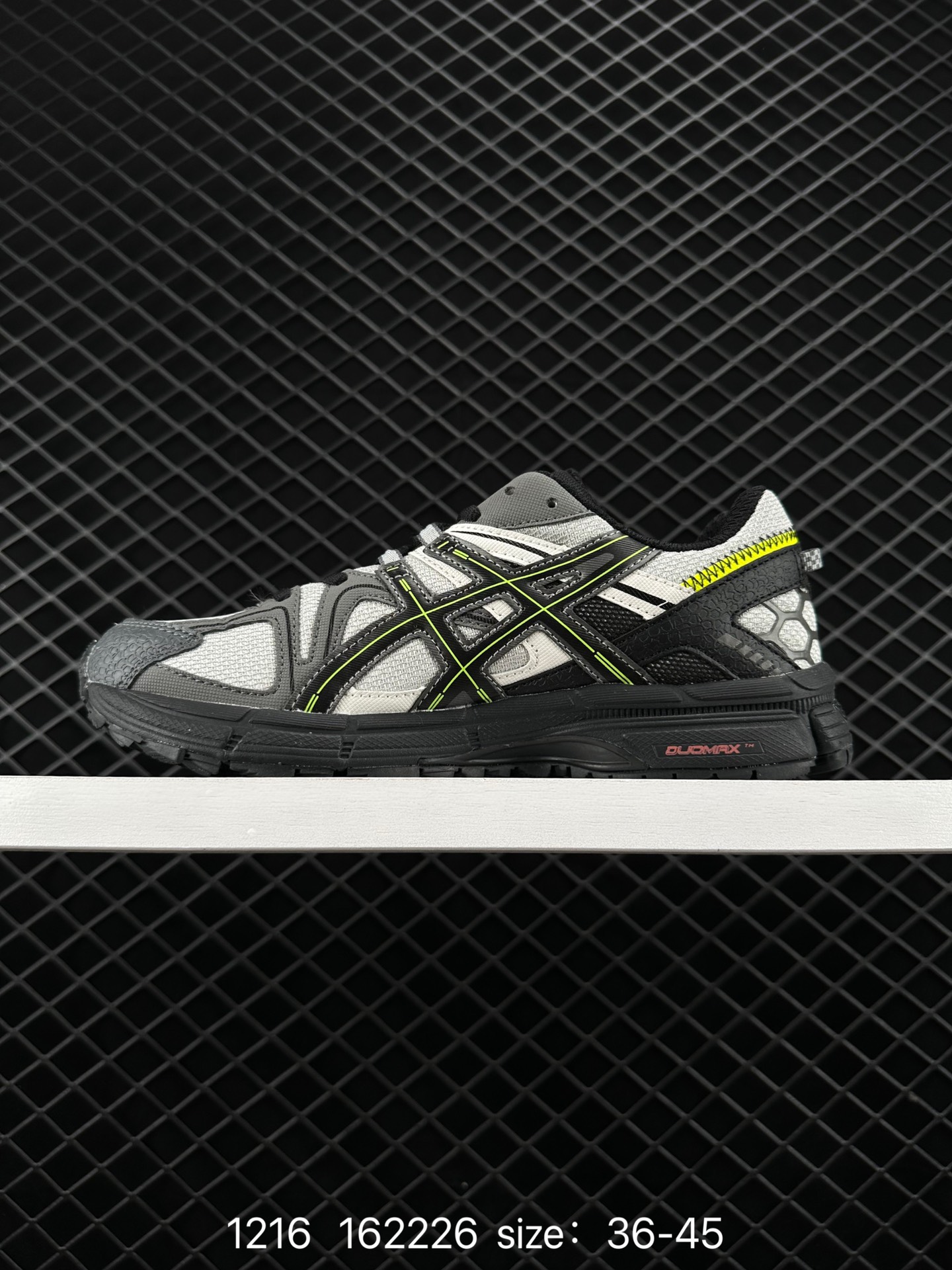 ASICS Tiger Gel-Kahana 8