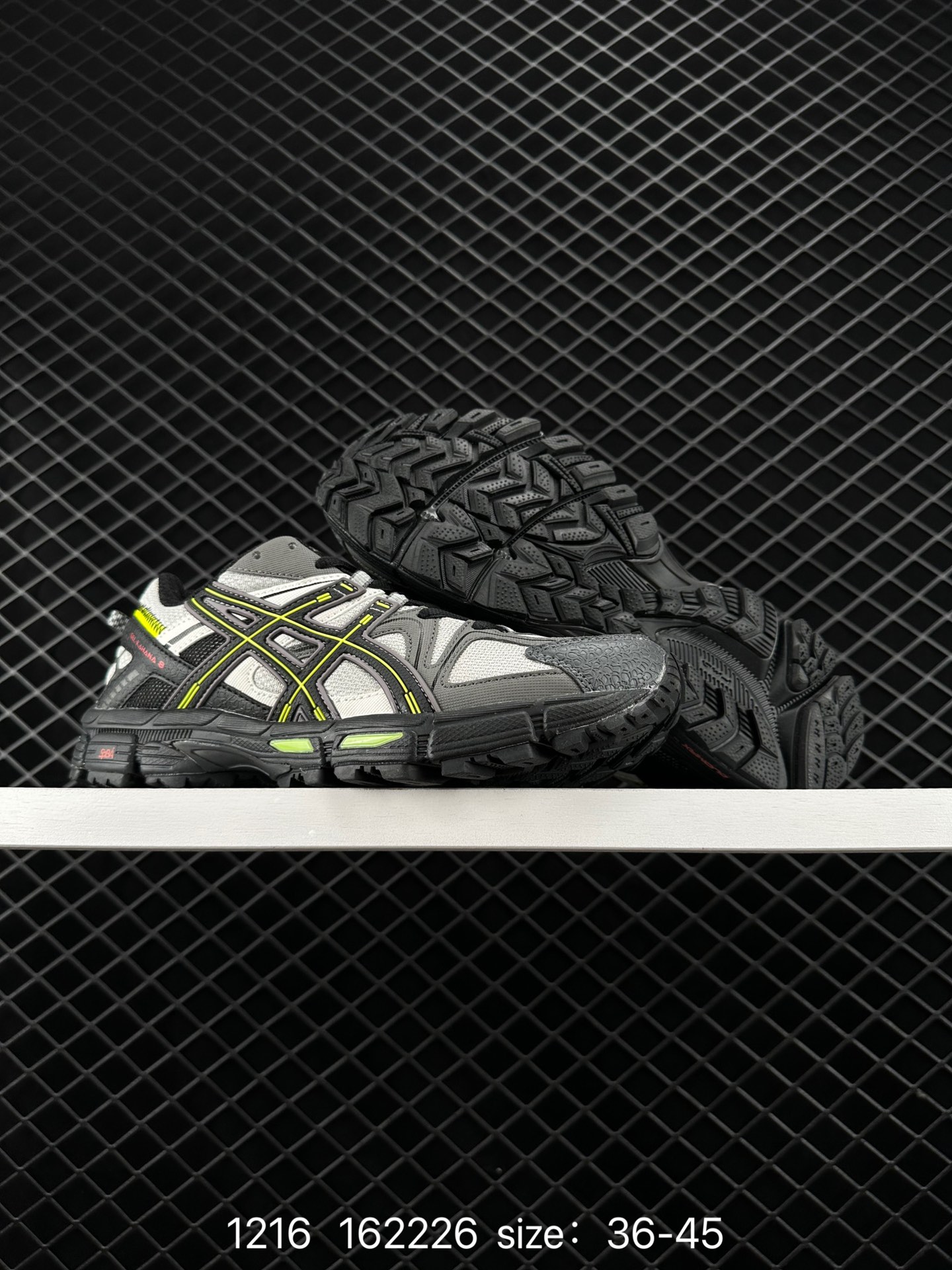 ASICS Tiger Gel-Kahana 8