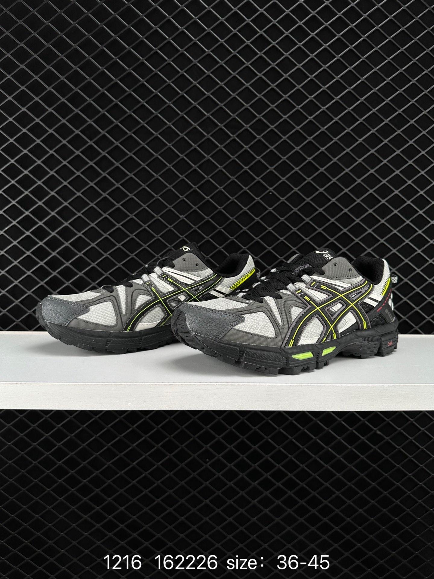 ASICS Tiger Gel-Kahana 8