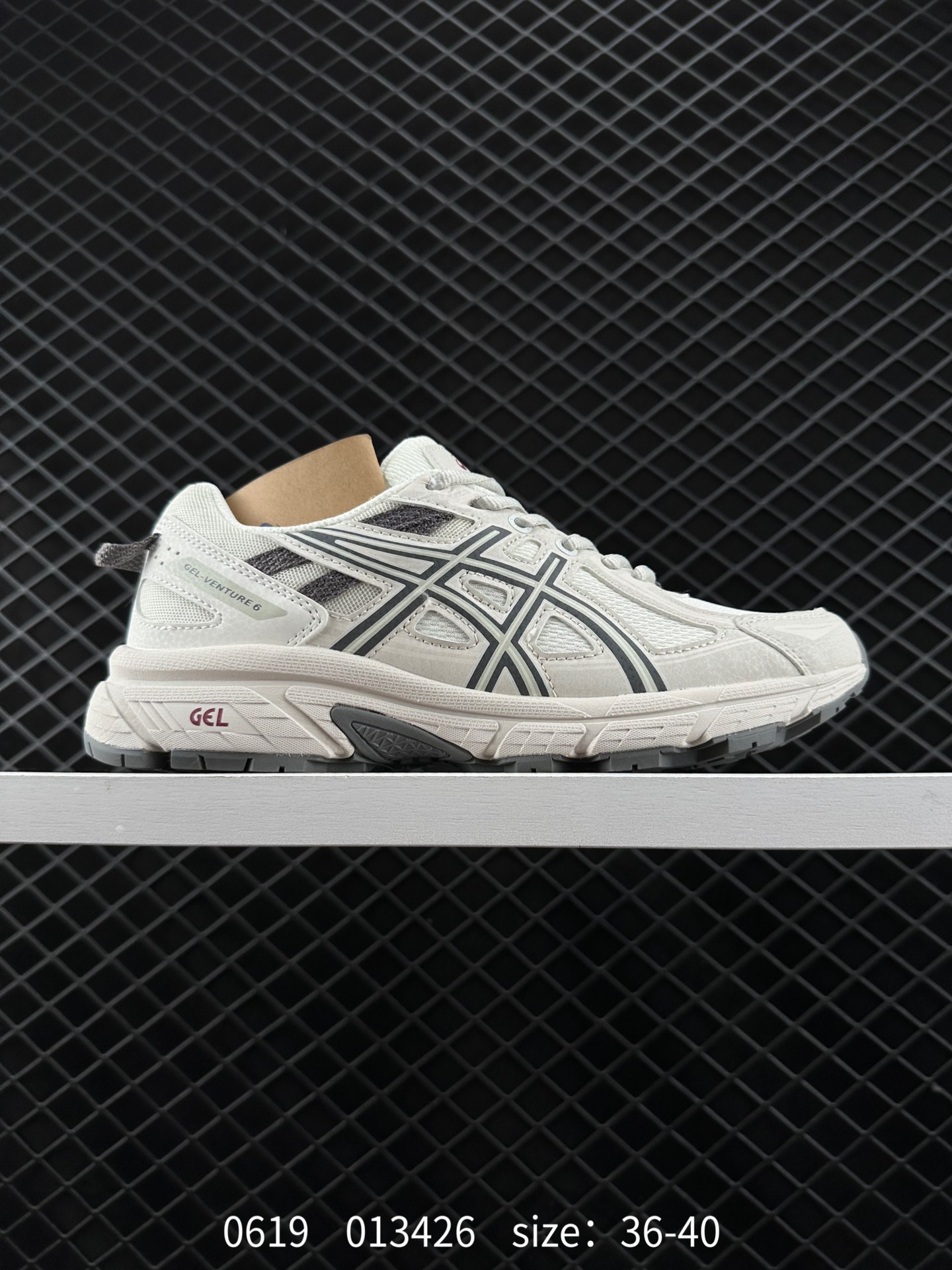 ASICS  Gel-Venture 6 SPS