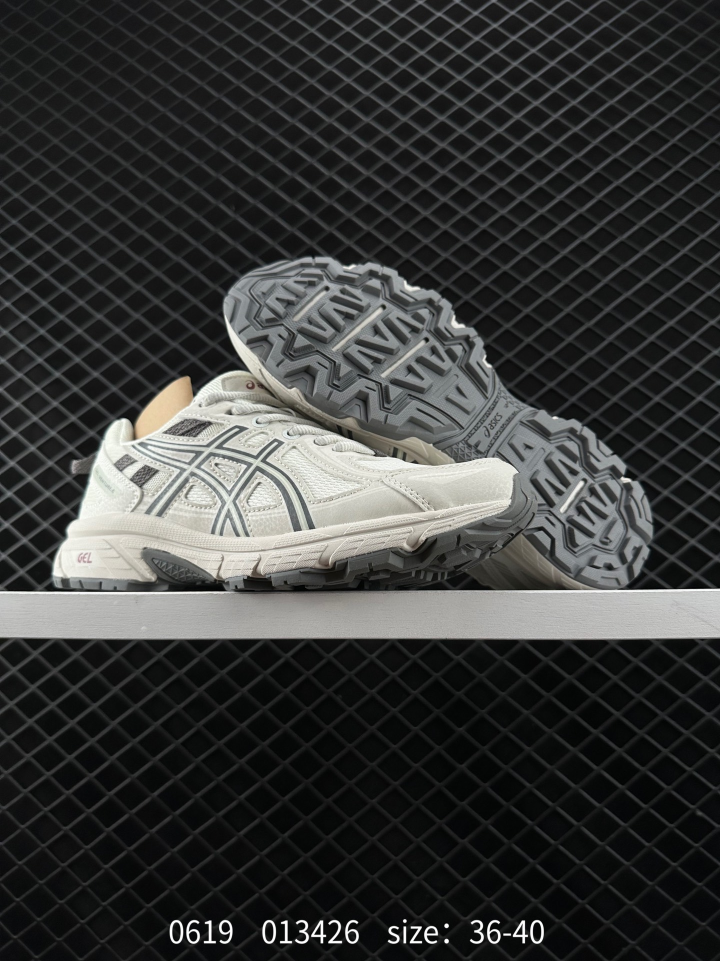 ASICS  Gel-Venture 6 SPS