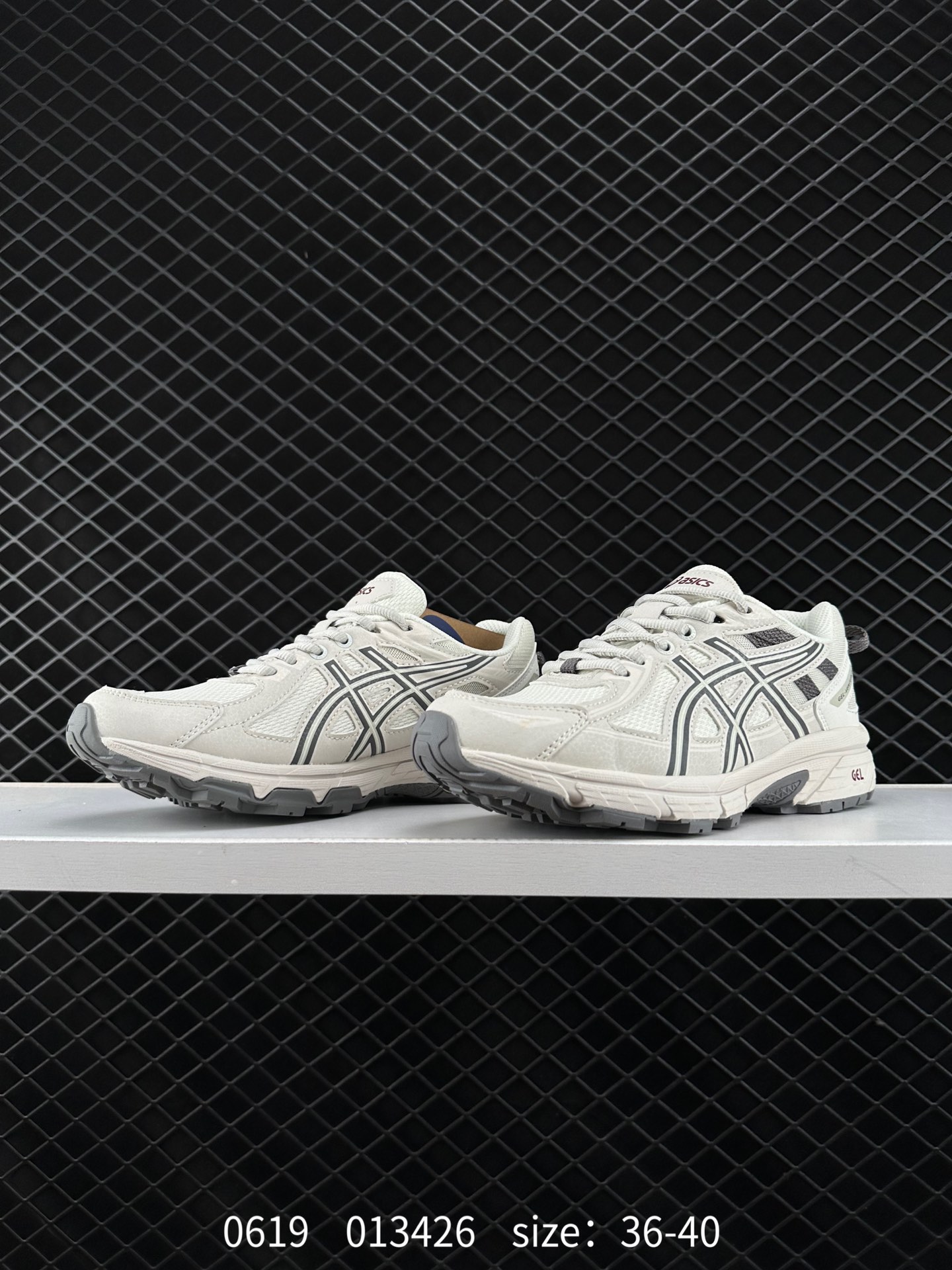 ASICS  Gel-Venture 6 SPS