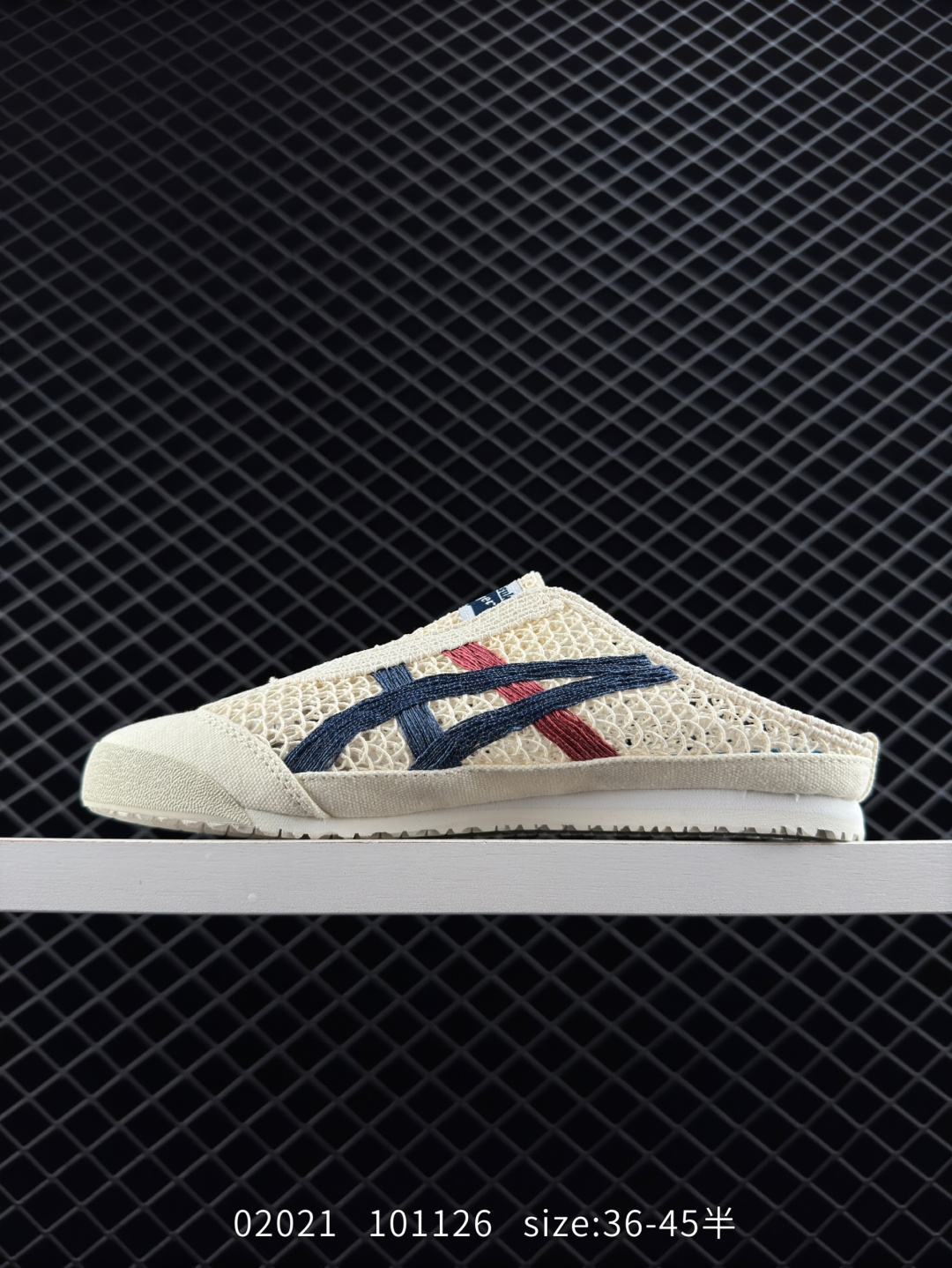Asics Onitsuka Tiger  Mexico 66