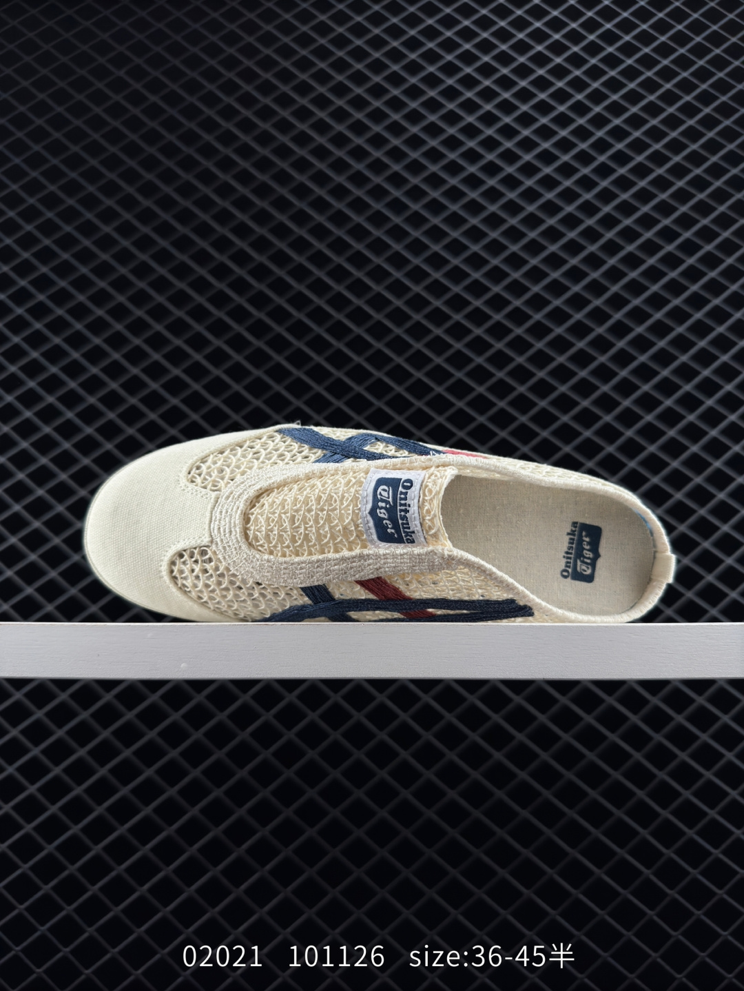 Asics Onitsuka Tiger  Mexico 66