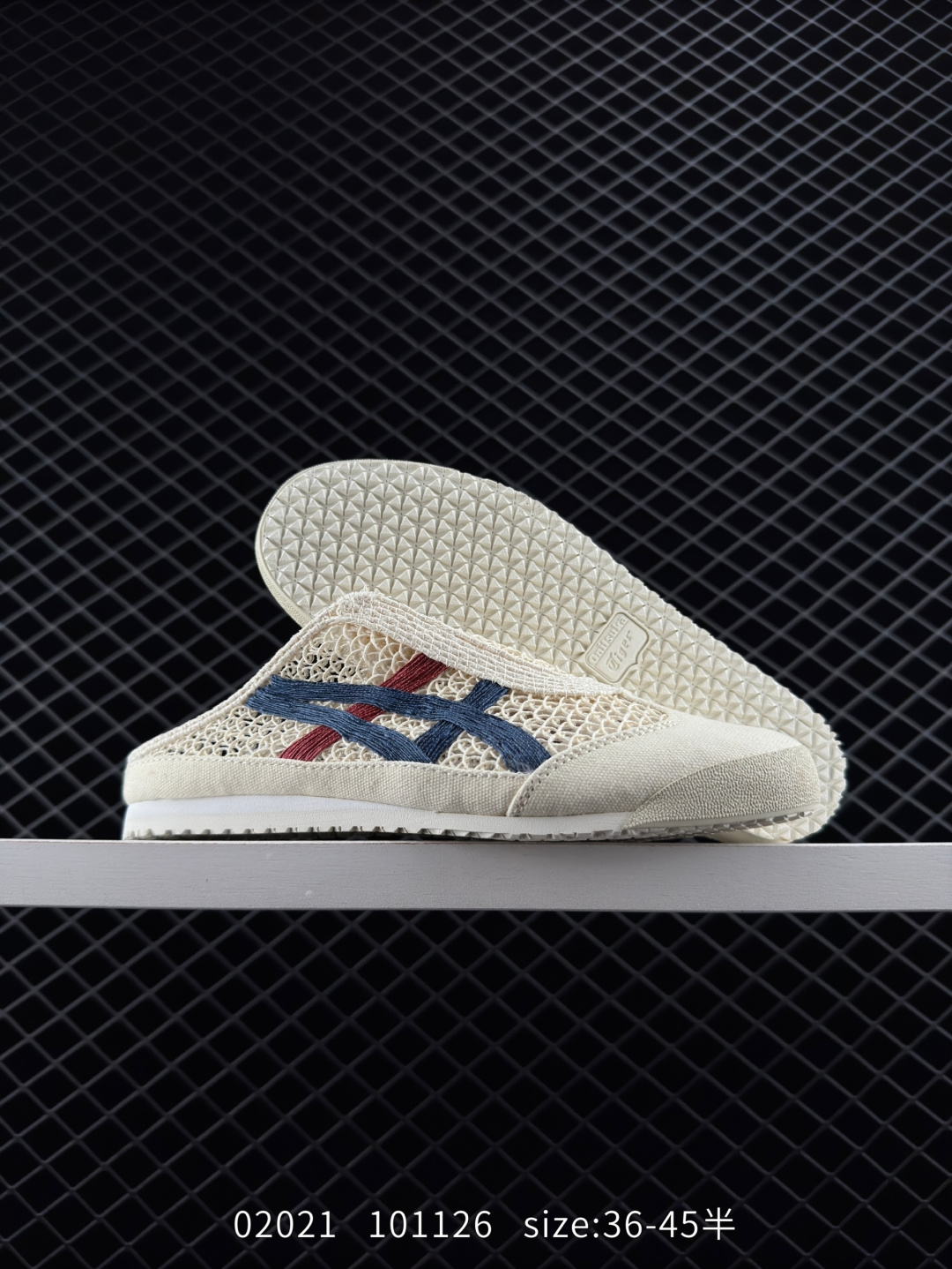 Asics Onitsuka Tiger  Mexico 66