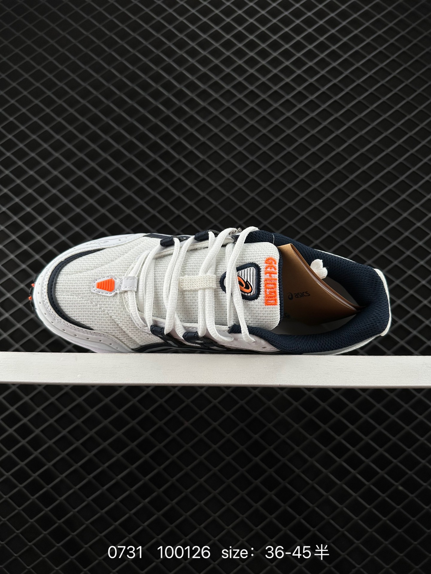 ASICS Tiger GEL-1090