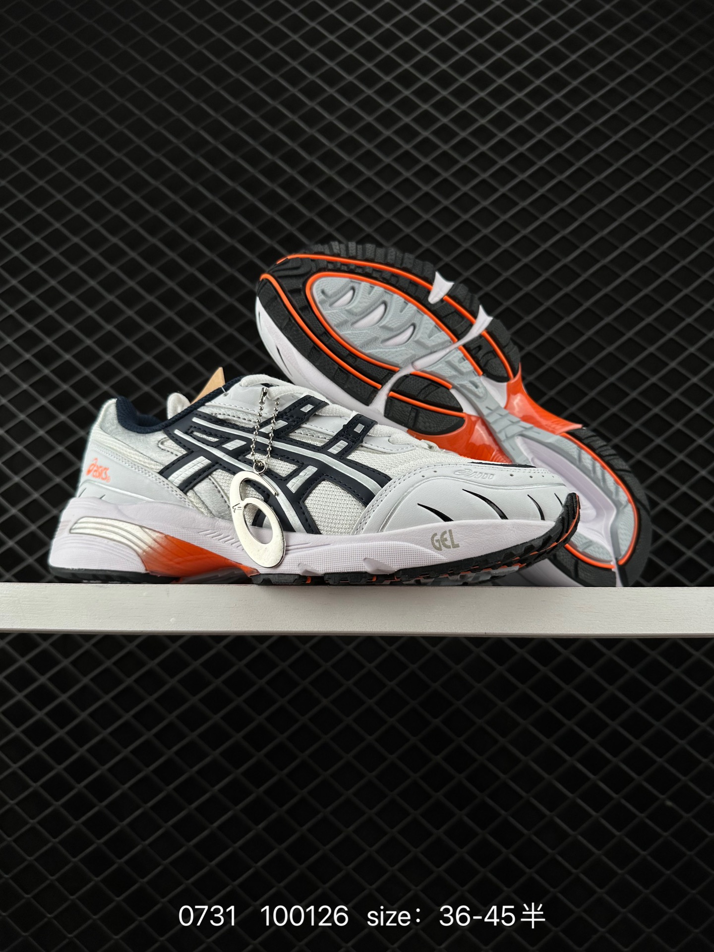 ASICS Tiger GEL-1090