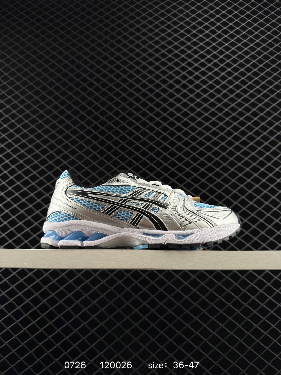 ASICS GEL-KAYANO 14