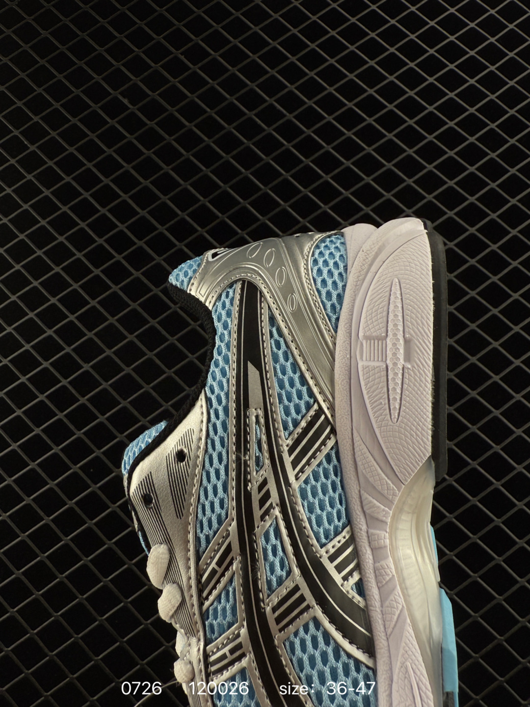 ASICS GEL-KAYANO 14