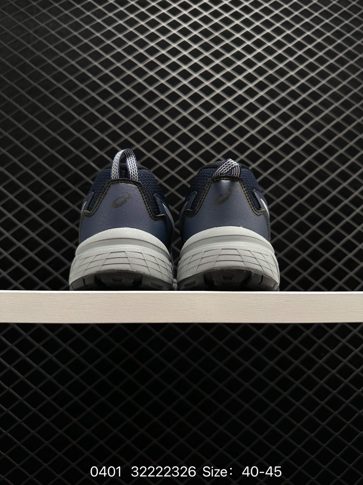 ASICS 2023 GEL- KAHANA8