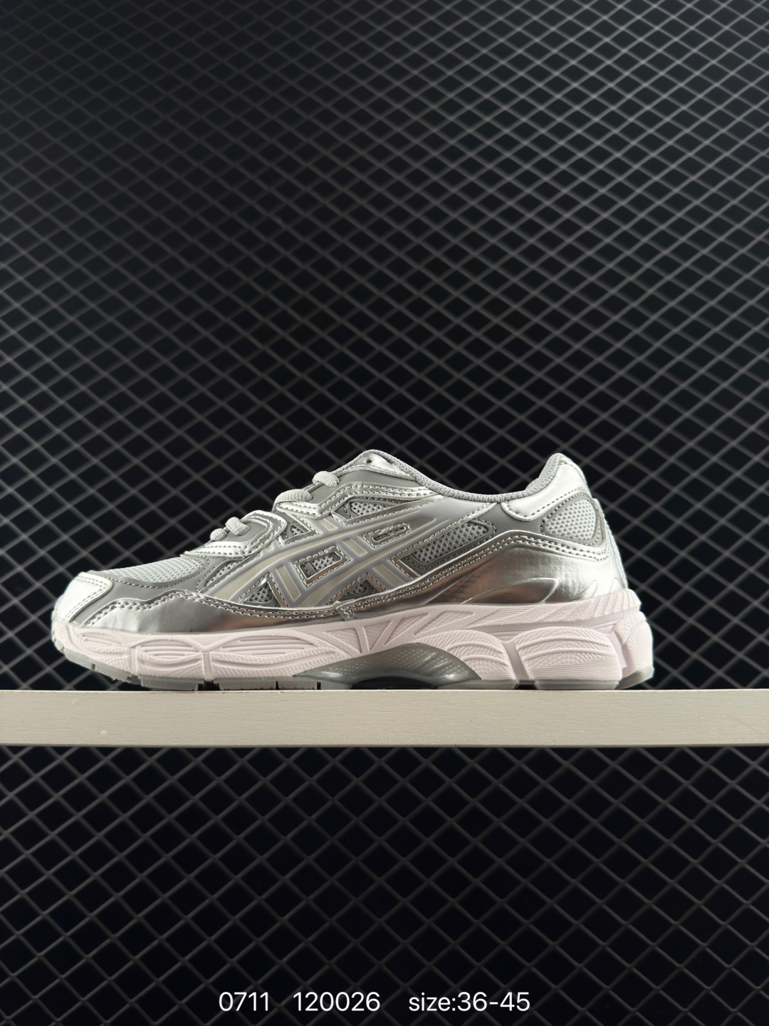 ASICS GEL-NYC 2055