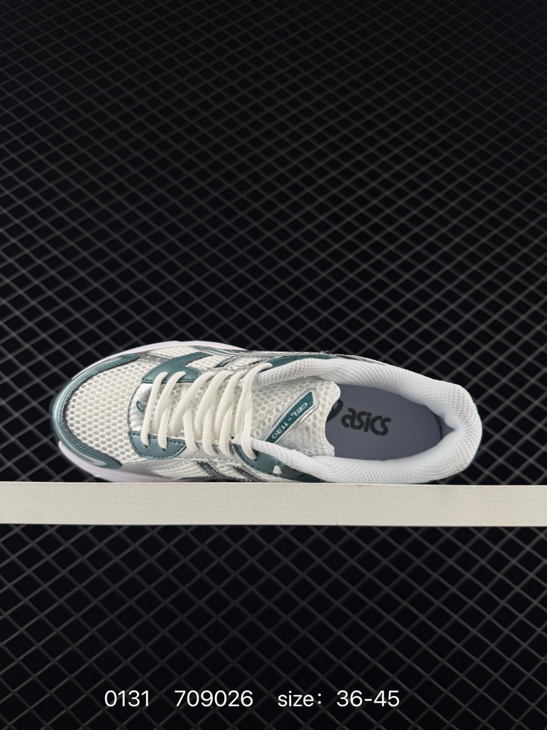 Gallery Department x Asics Gel-1130