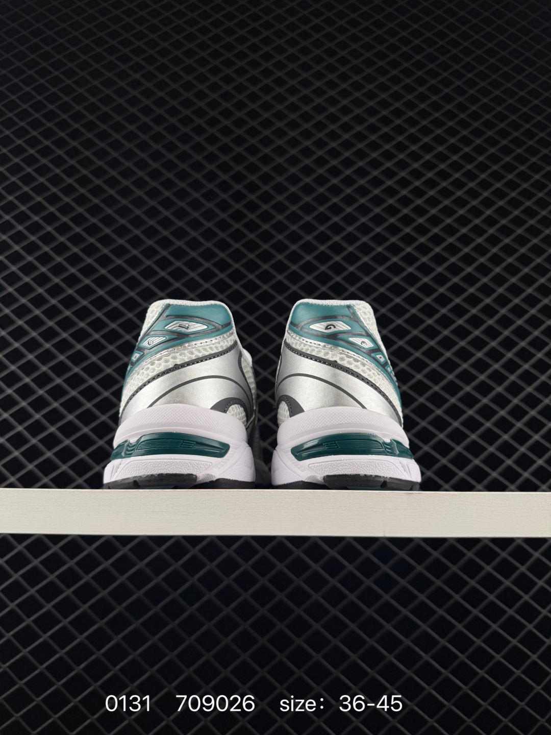 Gallery Department x Asics Gel-1130