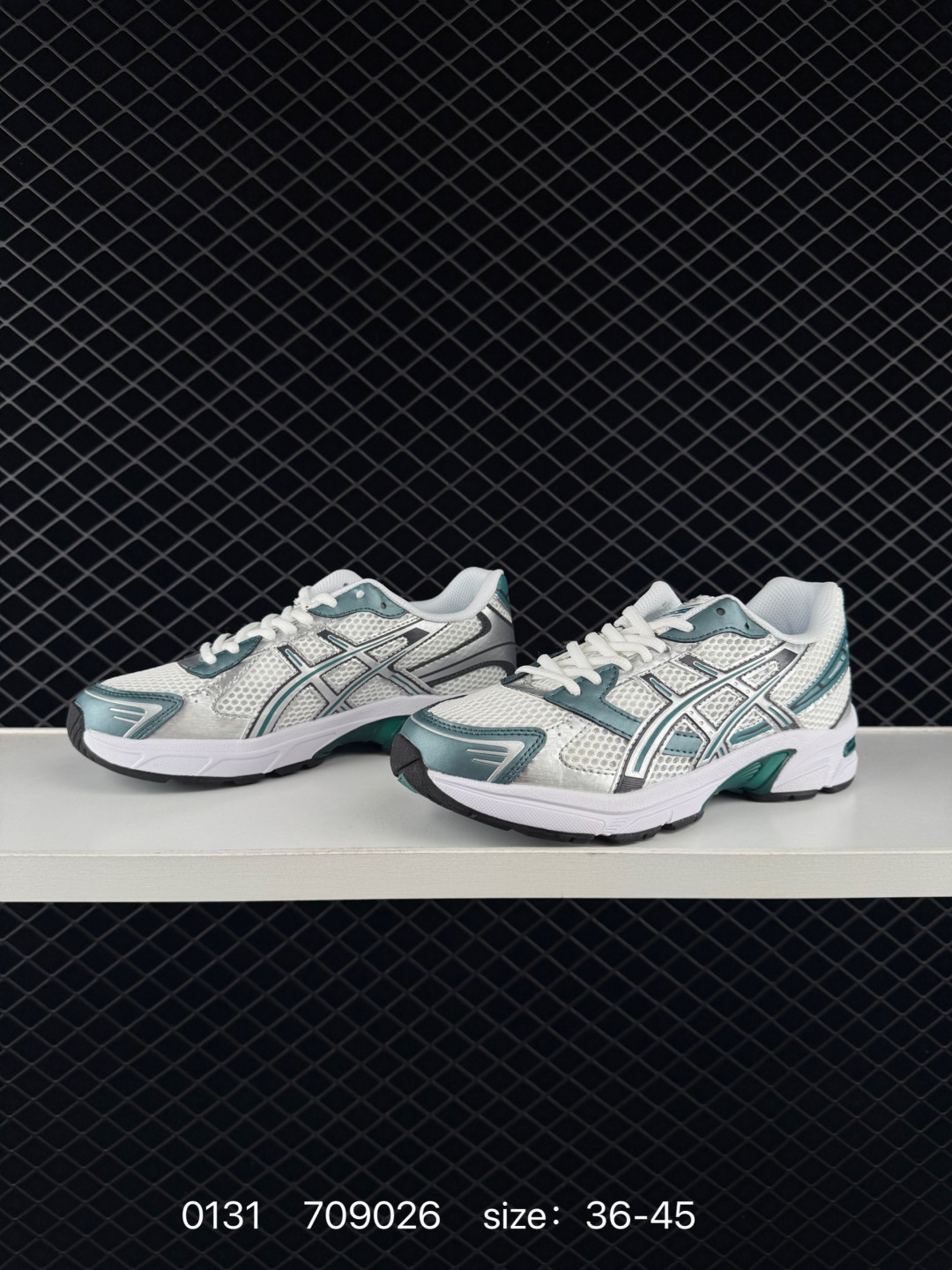 Gallery Department x Asics Gel-1130