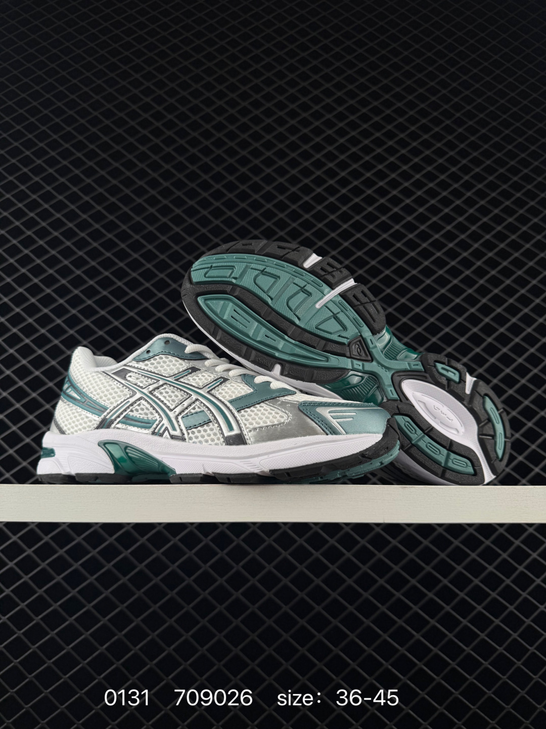 Gallery Department x Asics Gel-1130