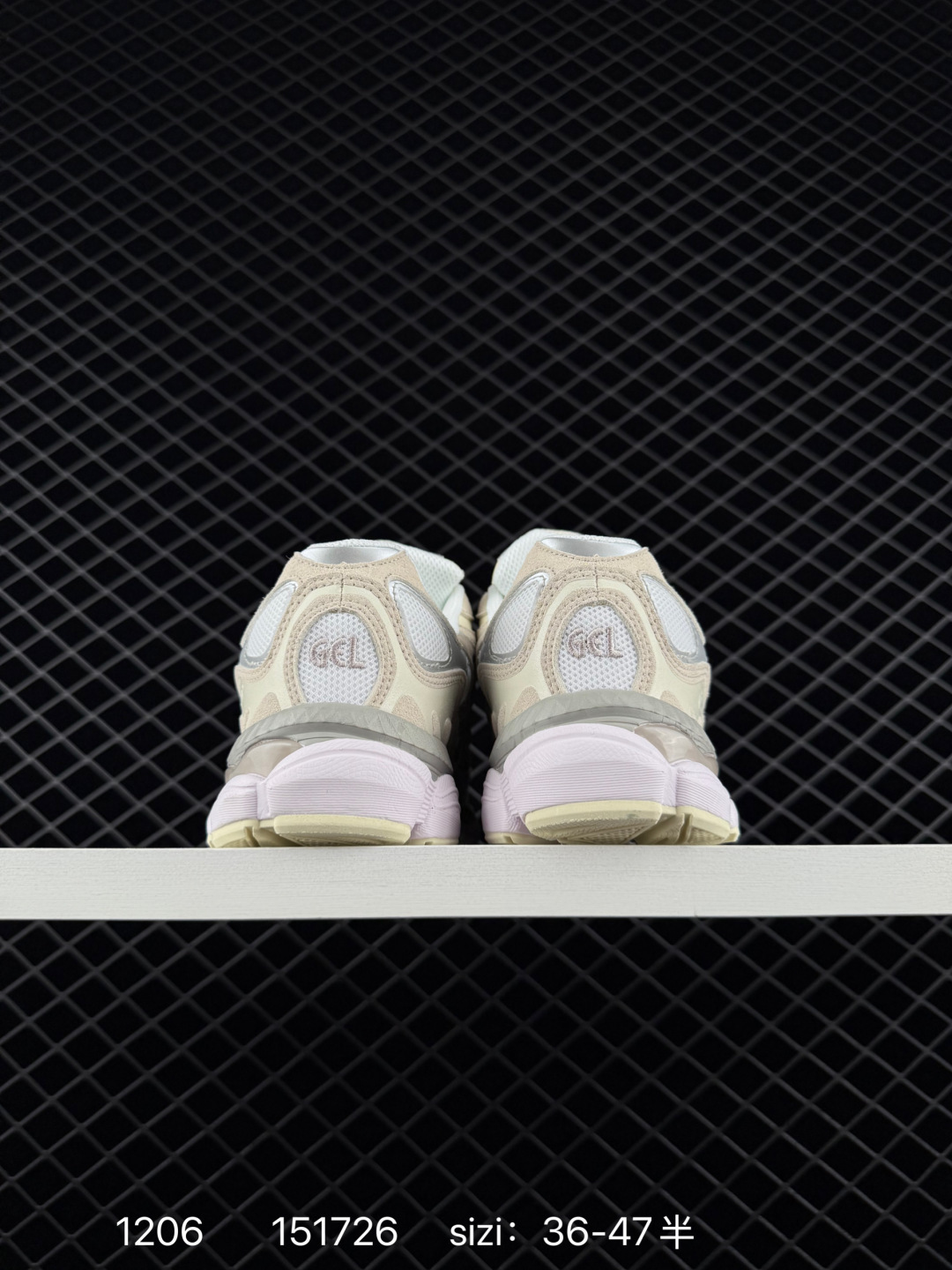 AsicsGel-NYC  2025 ASICSTIGER